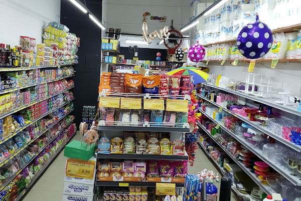 Foto 1 Dú Festas Distribuidora