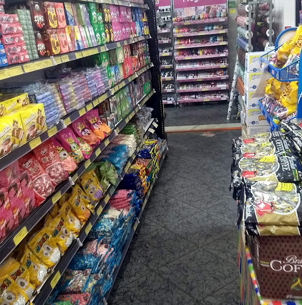 Foto 1 Du Festas Distribuidora