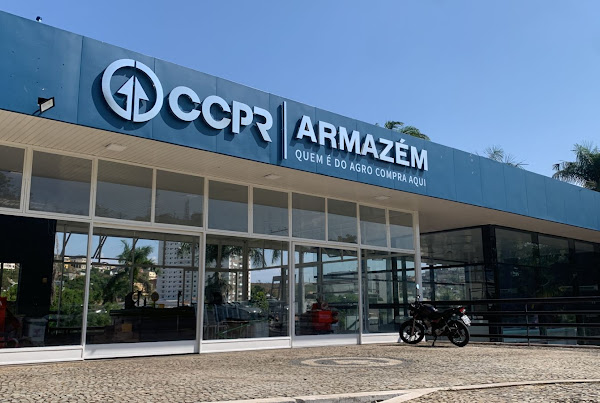 CCPR Armazém