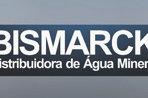 Bismarck Distribuidora de Água Mineral Bismarck Distribuidora de Água Mineral