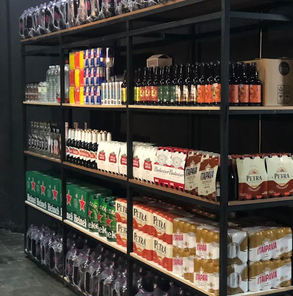 Nossa Casa Distribuidora Nossa Casa Distribuidora