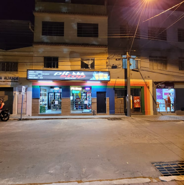 PIT STOP BEER DISTRIBUIDORA DE BEBIDAS PIT STOP BEER DISTRIBUIDORA DE BEBIDAS