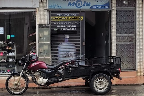 Malu Distribuidora Malu Distribuidora