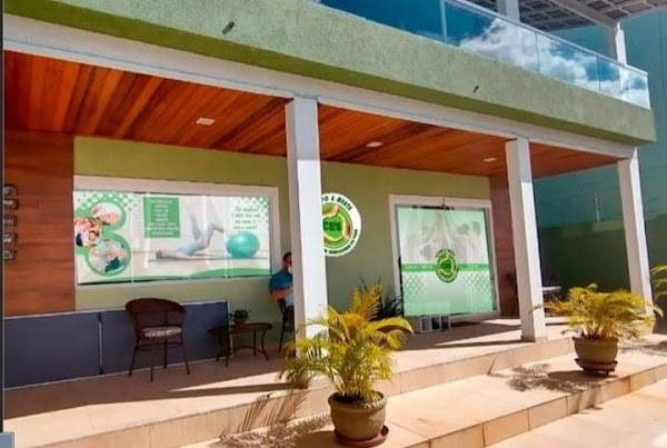 Clínica Corpo e Mente Clínica Corpo e Mente