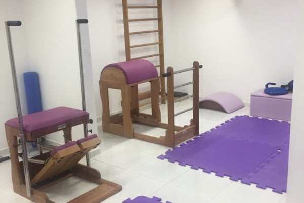 EF Saúde & Bem Estar EF Saúde & Bem Estar