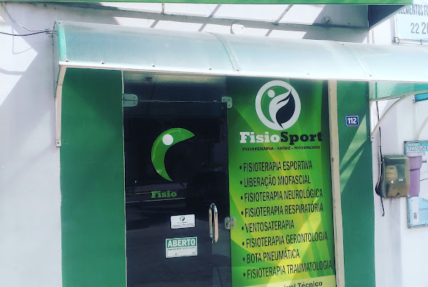 FisioSport FisioSport