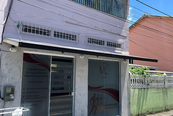 ML Fisioterapia e Quiropraxia ML Fisioterapia e Quiropraxia