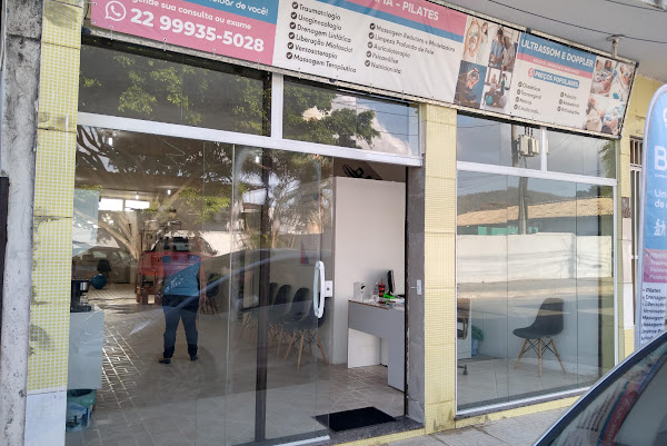 BiAne - Centro de Recuperação Fiosioterapêutico BiAne - Centro de Recuperação Fiosioterapêutico