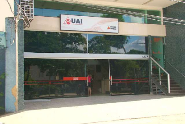 Regional Sedese Muriaé Regional Sedese Muriaé