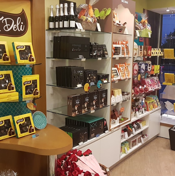 Cacau Show Cacau Show