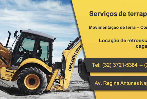 PJ Transporte e Terraplenagem LTDA PJ Transporte e Terraplenagem LTDA