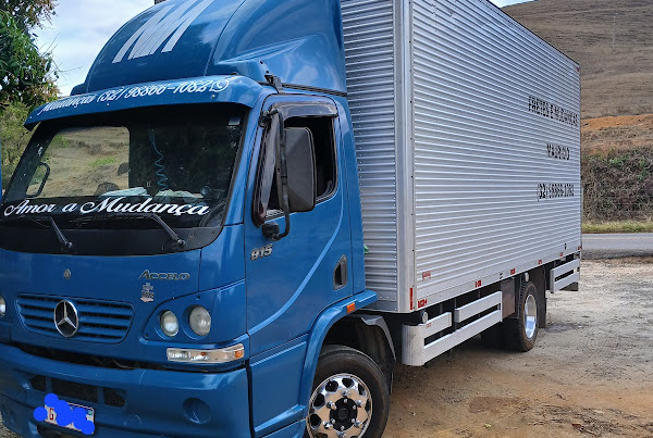 Maurício Mudanças, Fretes e Montagem de Móveis