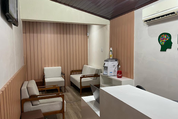 Foto 1 Evidência Centro Médico Integrado Foto 1 Evidência Centro Médico Integrado