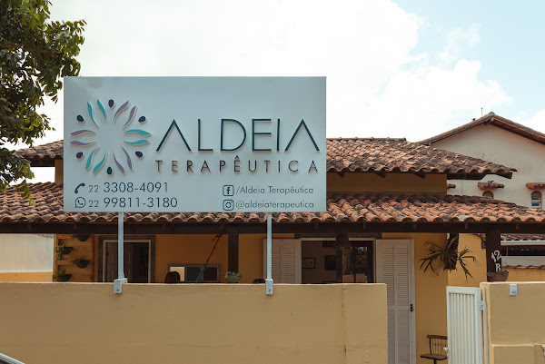 Aldeia Terapêutica Aldeia Terapêutica