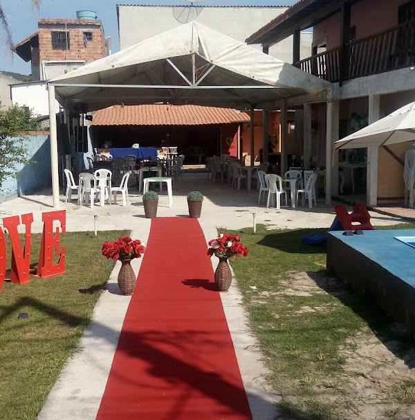 Espaço Mirtes Espaço Mirtes