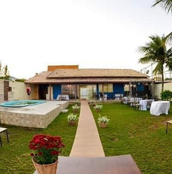 Império DS festas Império DS festas