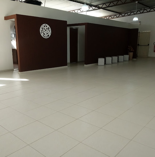 Drica Espaço De Festas Drica Espaço De Festas