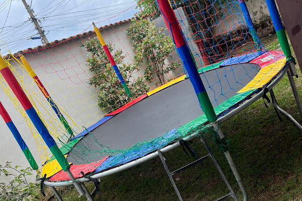 Foto 0 Saborido Festas | Aluguel de Brinquedos e mesas