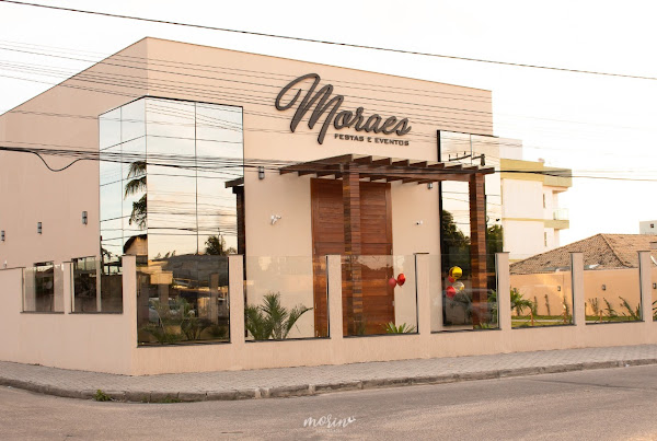 Moraes Festas e Eventos Moraes Festas e Eventos