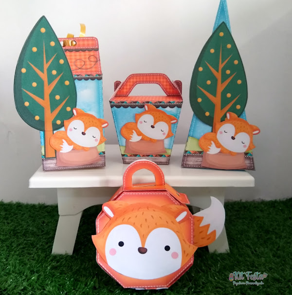 Kit Festa Papelaria Personalizada Kit Festa Papelaria Personalizada