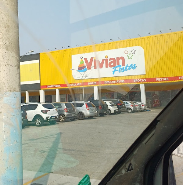 Vivian Festas São Pedro da Aldeia Vivian Festas São Pedro da Aldeia