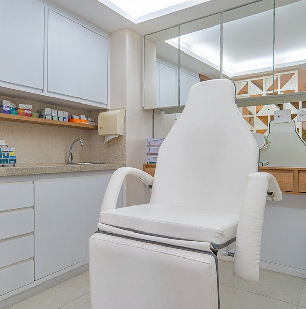 Foto 1 Carla Jourdan Dermatologista Foto 1 Carla Jourdan Dermatologista