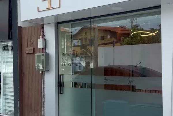 Centro Médico Dr Luciano Périssé Centro Médico Dr Luciano Périssé