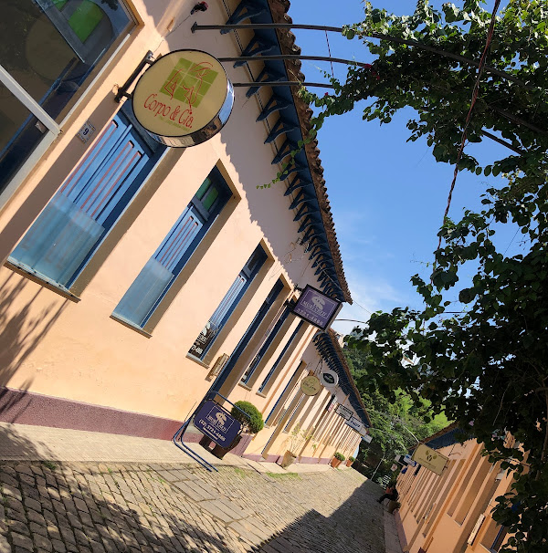 Clínica de Estética Corpo e Cia Clínica de Estética Corpo e Cia