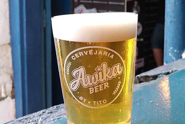 Awika Cervejaria Artesanal Awika Cervejaria Artesanal