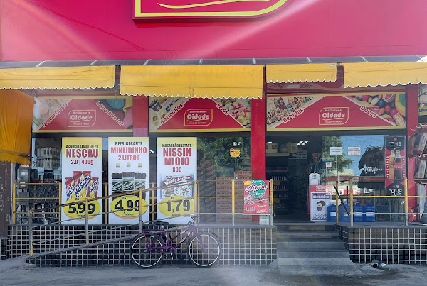 Foto 0 Mercado da Cidade