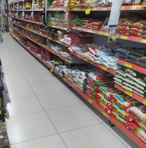 Foto 1 Mercado da Cidade Foto 1 Mercado da Cidade