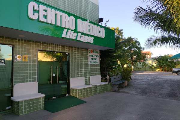 Centro Médico Life Lagos Centro Médico Life Lagos