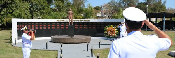Memorial da Aviação Naval
