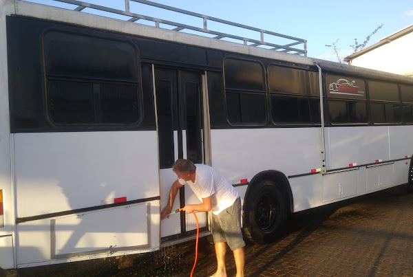 motor home ensino motor home ensino