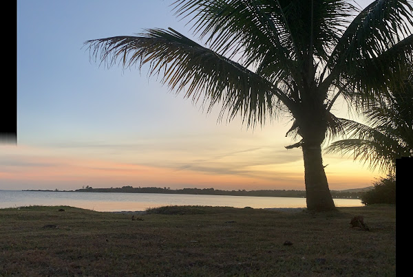 Praia do Amor NineJu