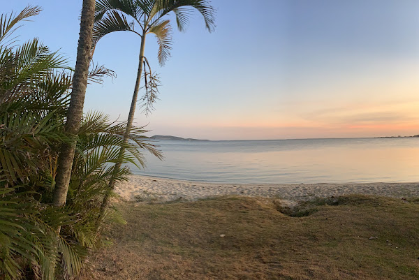 Foto 1 Praia do Amor NineJu