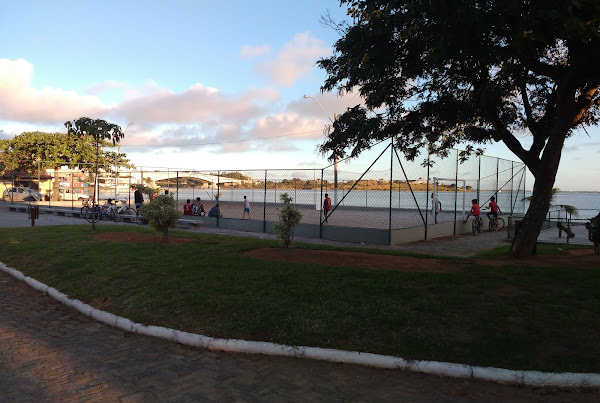 Praça Baixo Grande Praça Baixo Grande