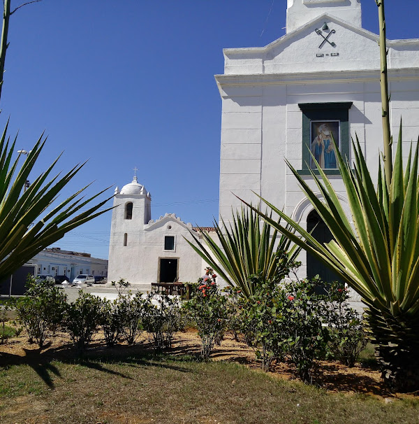 Praça do Bairro Fluminense Praça do Bairro Fluminense