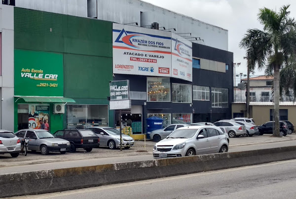 Armazém dos Fios São Pedro da Aldeia Armazém dos Fios São Pedro da Aldeia