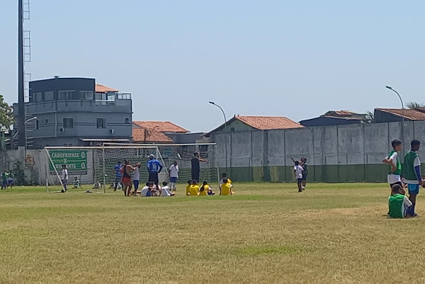 Estadio Manoel Victorino Carriço Estadio Manoel Victorino Carriço