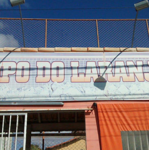 Campo Do Laranja Campo Do Laranja