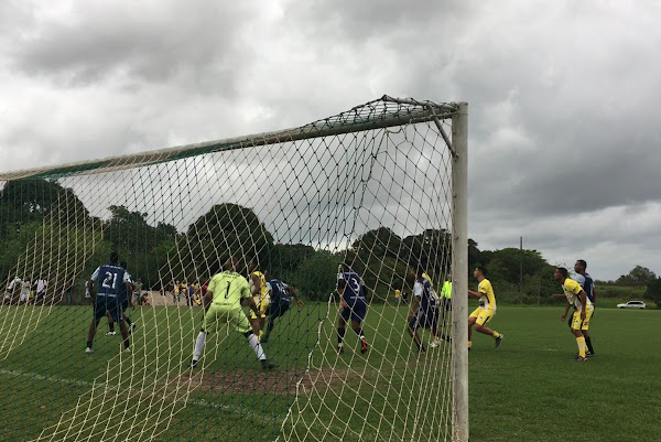 Campo Do Rodoviário Campo Do Rodoviário