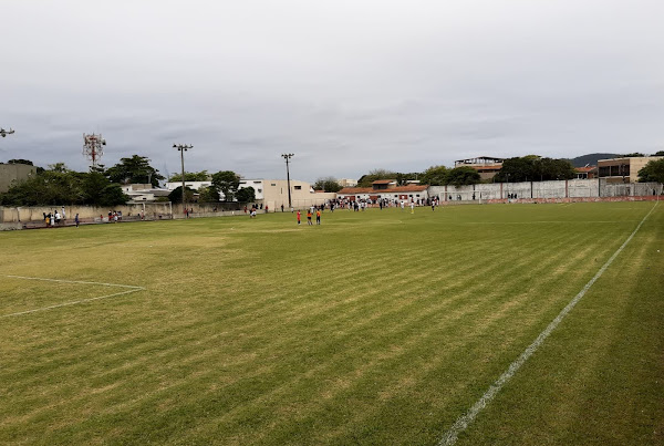 Campo futebol São Pedro da Aldeia Campo futebol São Pedro da Aldeia