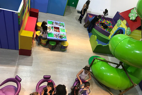 Foto 1 Park Kids - Casa da Árvore