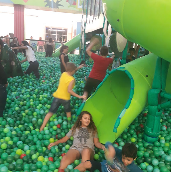 Foto 2 Park Kids - Casa da Árvore Foto 2 Park Kids - Casa da Árvore