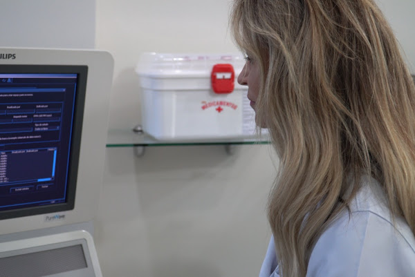 Foto 2 Dra. Mônica Padilha Gouvêa | Cardiologista em Muriaé