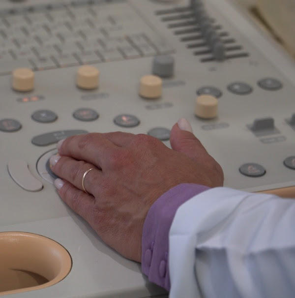 Foto 3 Dra. Mônica Padilha Gouvêa | Cardiologista em Muriaé Foto 3 Dra. Mônica Padilha Gouvêa | Cardiologista em Muriaé