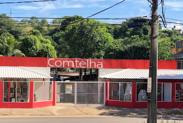 Minas Telha Minas Telha