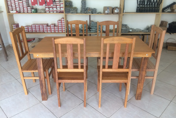 MJ Madeiras - (Job / Manoel) MJ Madeiras - (Job / Manoel)