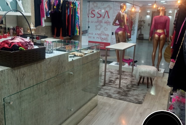 Sex Shop Muriaé - Ruth Souza